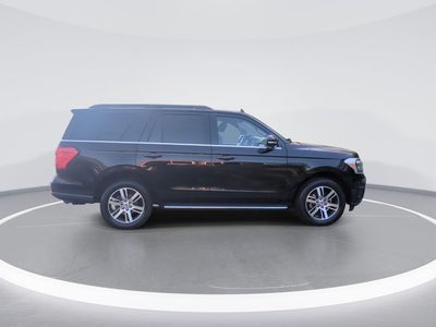 2023 Ford Expedition XLT