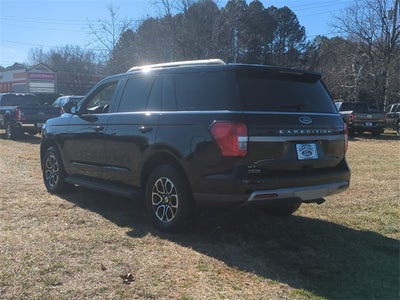 2024 Ford Expedition XLT