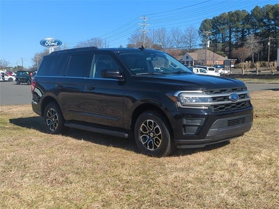 2024 Ford Expedition XLT