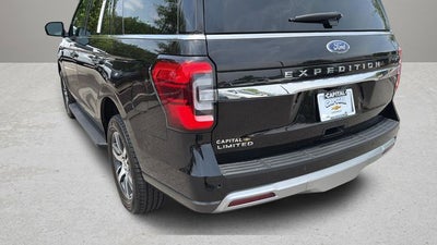 2024 Ford Expedition Limited