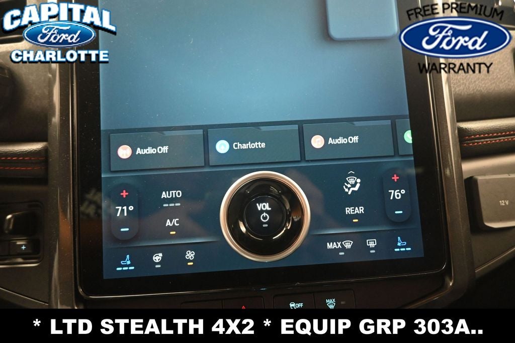 2024 Ford Expedition Limited