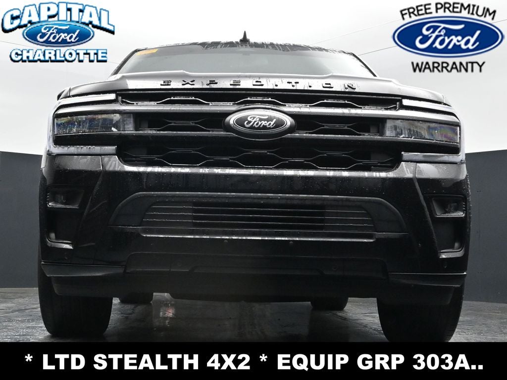 2024 Ford Expedition Limited