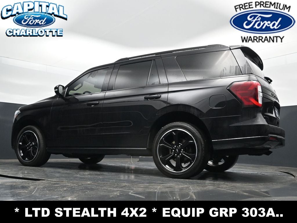 2024 Ford Expedition Limited