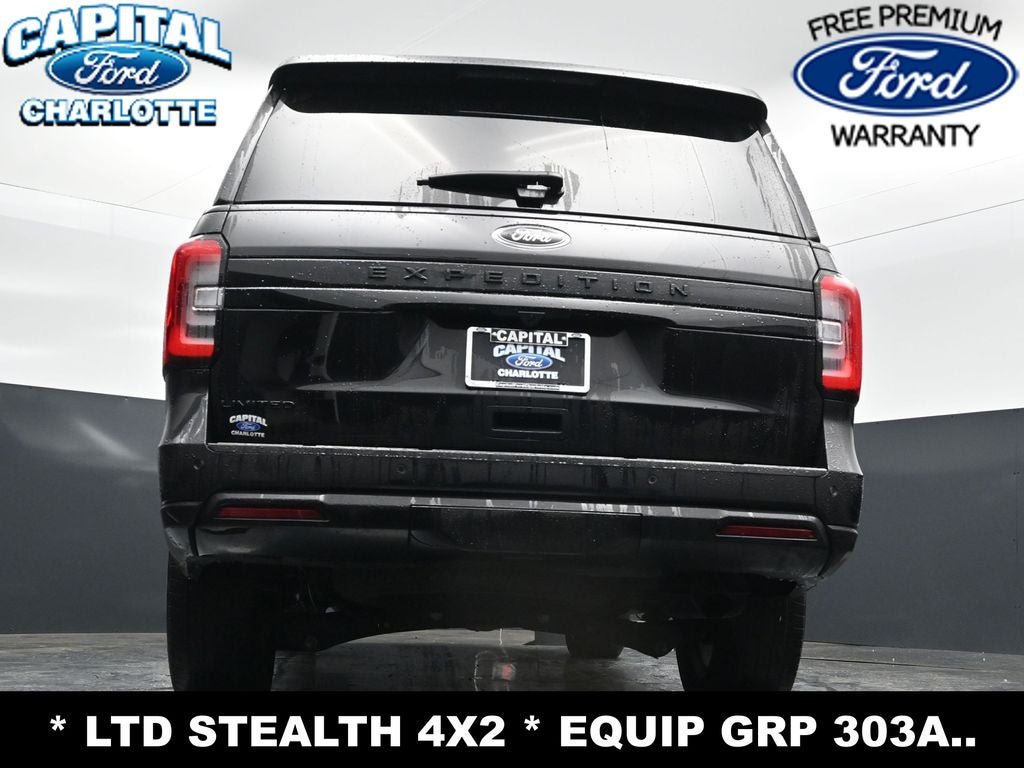 2024 Ford Expedition Limited