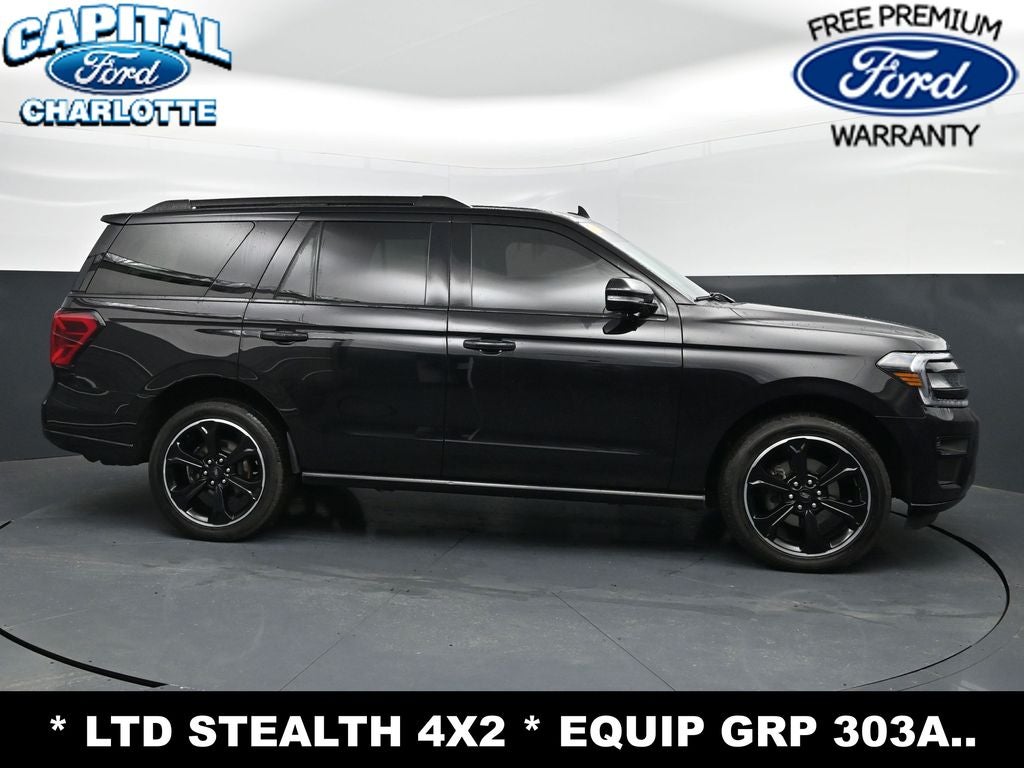 2024 Ford Expedition Limited