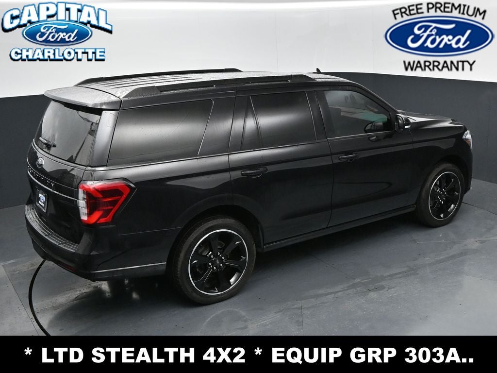 2024 Ford Expedition Limited