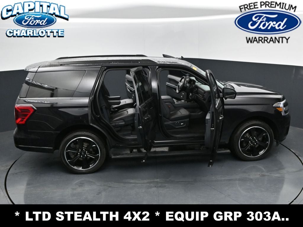 2024 Ford Expedition Limited