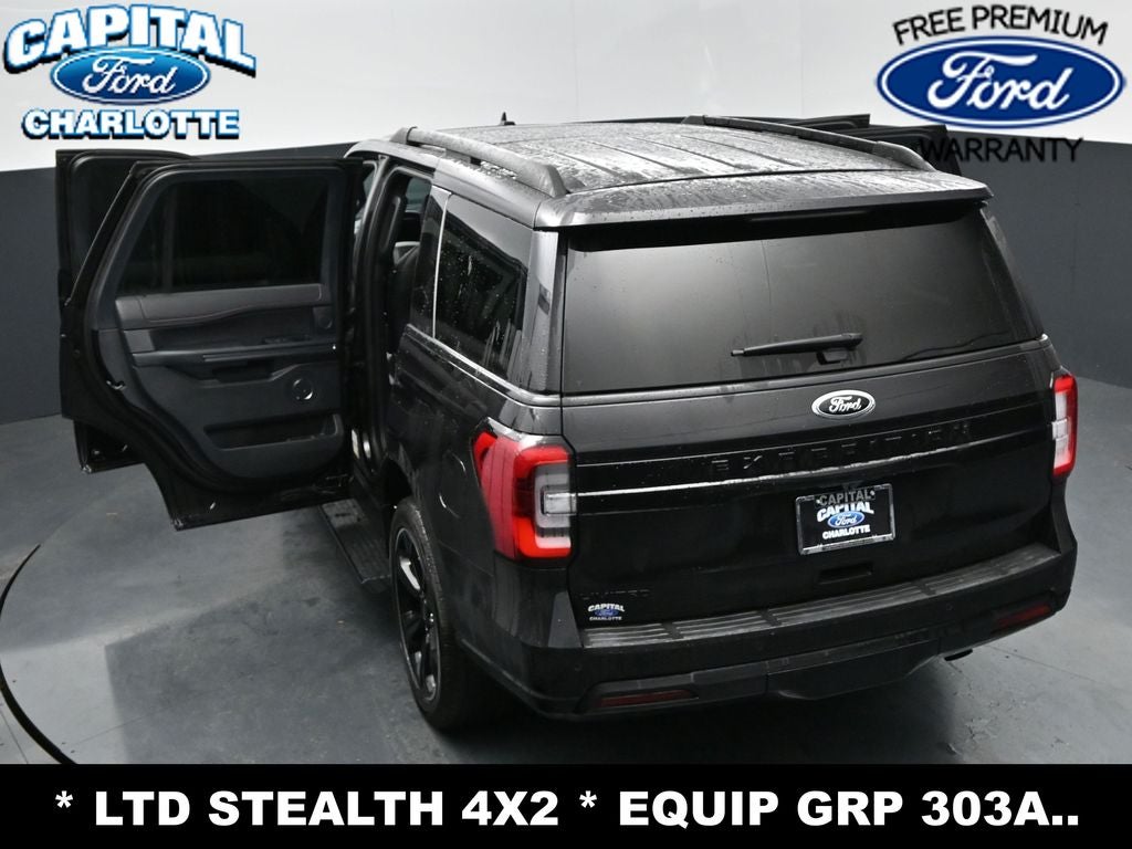 2024 Ford Expedition Limited
