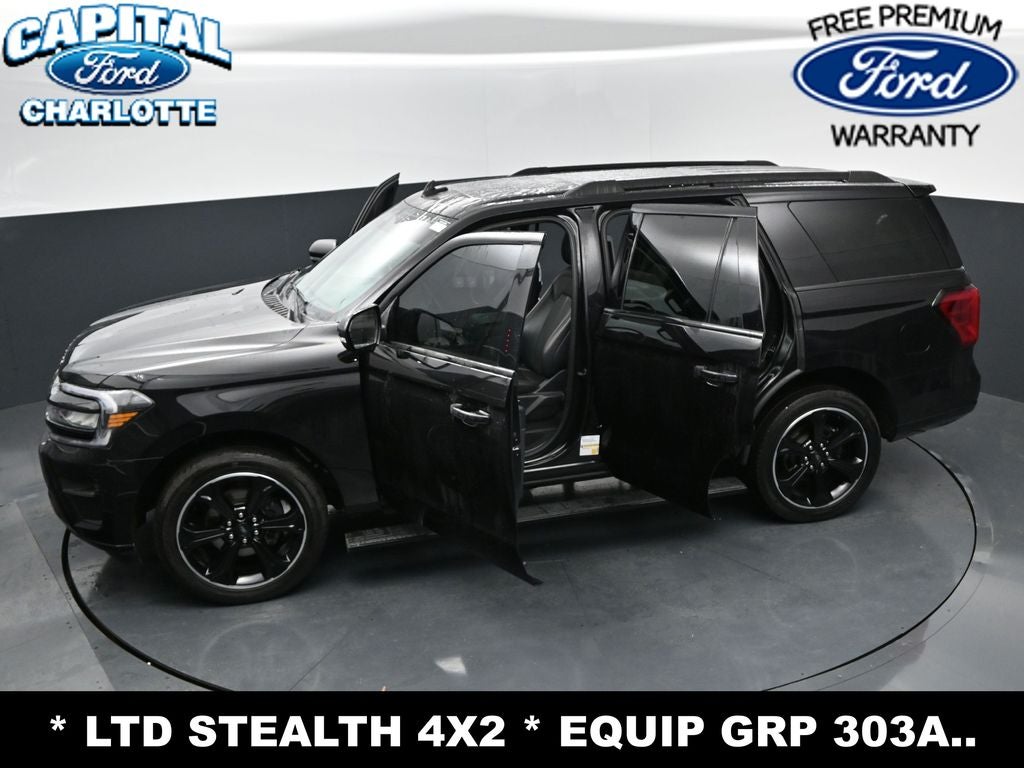 2024 Ford Expedition Limited