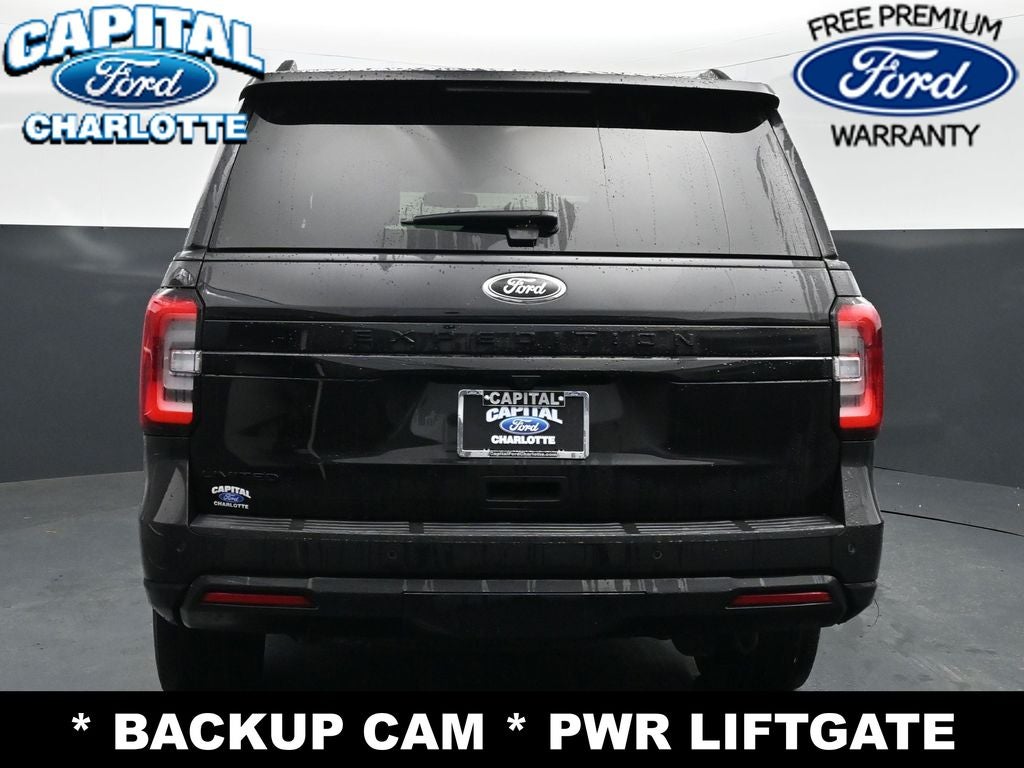 2024 Ford Expedition Limited