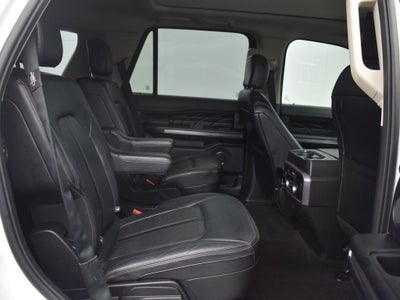2019 Ford Expedition Platinum