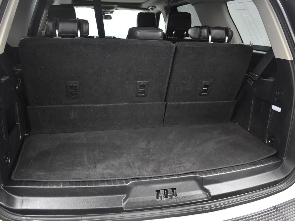 2019 Ford Expedition Platinum