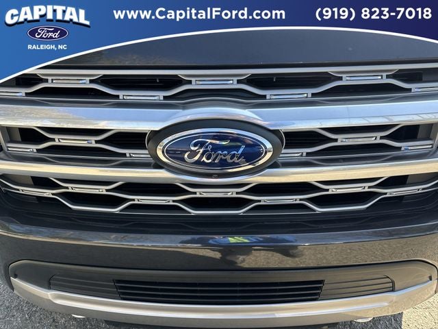 2023 Ford Expedition Platinum
