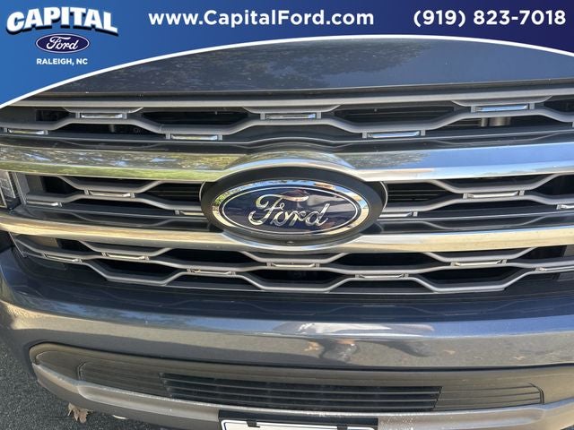 2022 Ford Expedition Platinum