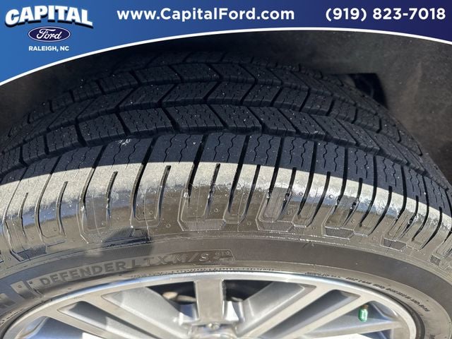 2022 Ford Expedition Platinum
