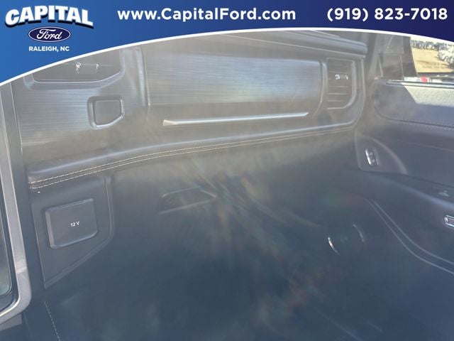 2022 Ford Expedition Platinum