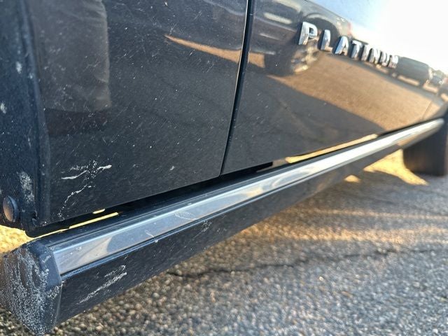 2020 Ford Expedition Platinum