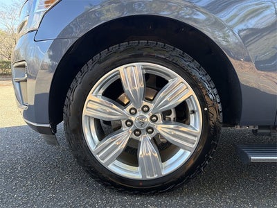 2022 Ford Expedition King Ranch