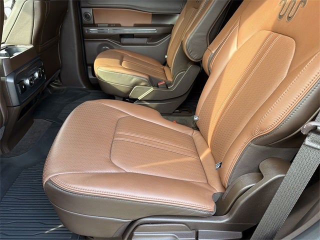 2022 Ford Expedition King Ranch