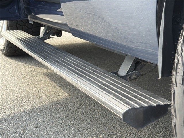 2022 Ford Expedition King Ranch