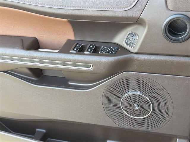 2022 Ford Expedition King Ranch