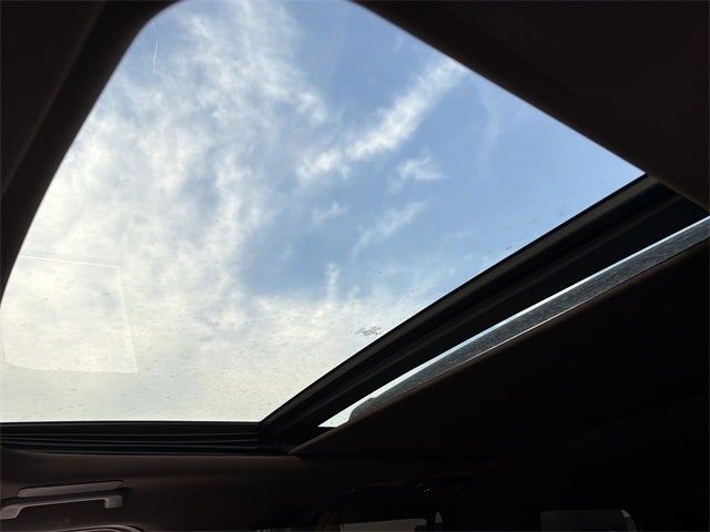 2022 Ford Expedition King Ranch