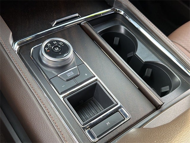 2022 Ford Expedition King Ranch