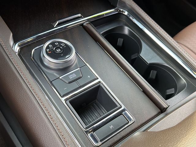 2022 Ford Expedition King Ranch