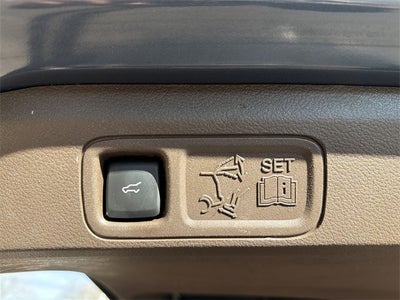 2022 Ford Expedition King Ranch