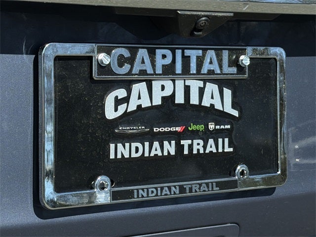 2022 Ford Expedition King Ranch