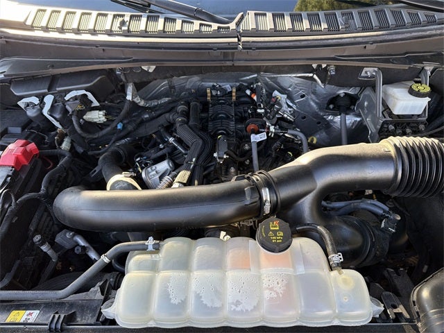 2022 Ford Expedition King Ranch