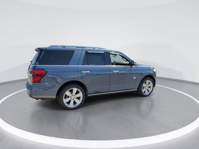 2022 Ford Expedition King Ranch