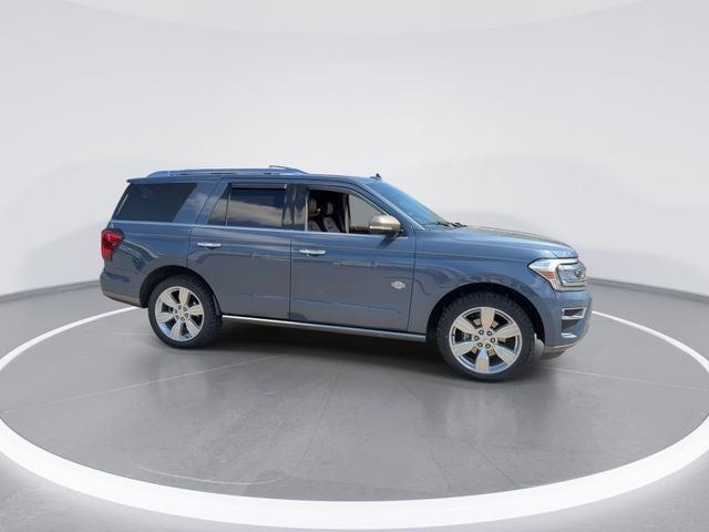 2022 Ford Expedition King Ranch