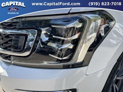 2020 Ford Expedition King Ranch