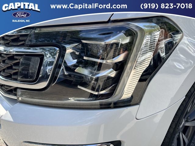 2020 Ford Expedition King Ranch
