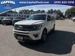 2020 Ford Expedition King Ranch