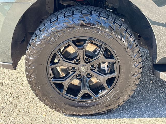 2022 Ford Expedition Timberline