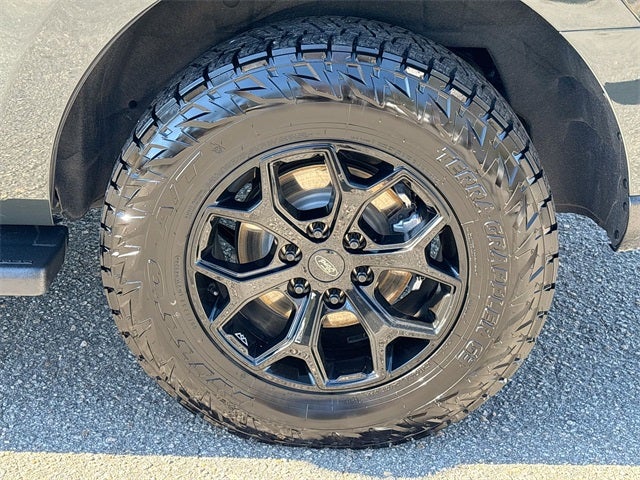 2022 Ford Expedition Timberline