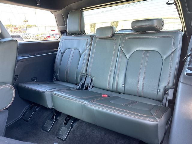 2022 Ford Expedition Timberline