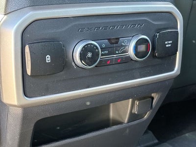 2022 Ford Expedition Timberline