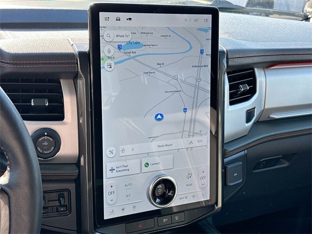 2022 Ford Expedition Timberline