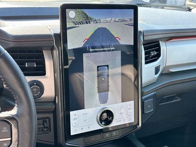 2022 Ford Expedition Timberline