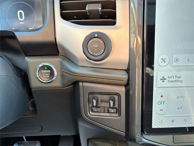 2022 Ford Expedition Timberline