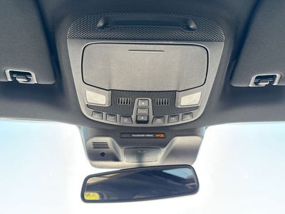 2022 Ford Expedition Timberline