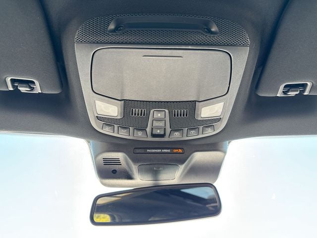 2022 Ford Expedition Timberline