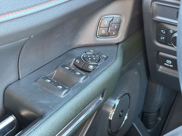 2022 Ford Expedition Timberline