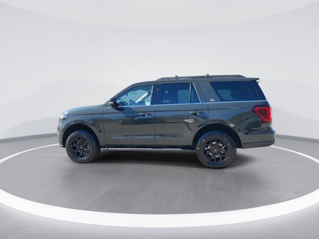 2022 Ford Expedition Timberline