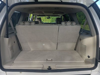 2014 Ford Expedition Limited