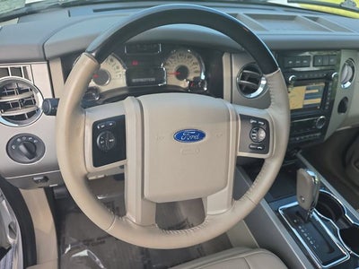 2014 Ford Expedition Limited