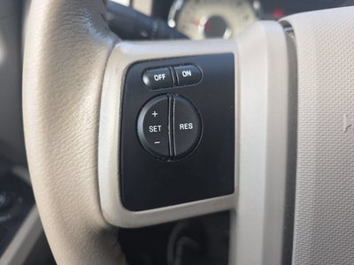 2014 Ford Expedition Limited